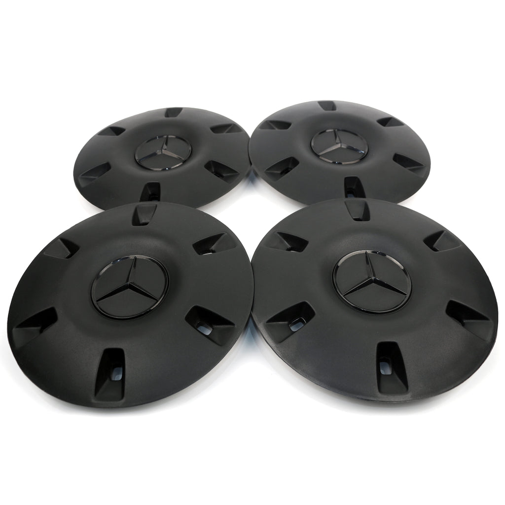 Mercedes Sprinter W906 Wheel Cover Hub Cap Set 4*Pieces 9064010025