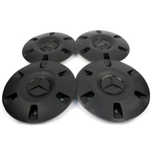 Load image into Gallery viewer, Mercedes Sprinter W906 Wheel Cover Hub Cap Set 4*Pieces 9064010025