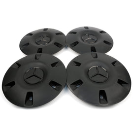 Mercedes Sprinter W906 Wheel Cover Hub Cap Set 4*Pieces 9064010025