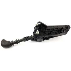 Mercedes-Benz W906 Sprinter Volkswagen Crafter Gear Shift Mechanism 6 Speed Manuel Knob & Leather Boot 9062063309