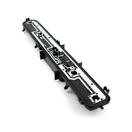 Mercedes-Benz W906 Sprinter Dodge Rear Tail Light Lamp Socket Right Or Left 0008201377