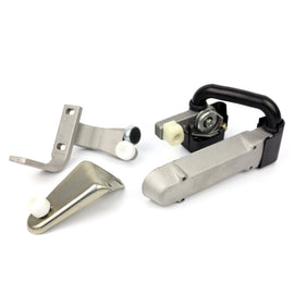 Volkswagen Transporter T2 Roller Guide For Sliding Door Right Set 211843436 281843336A 211843406E