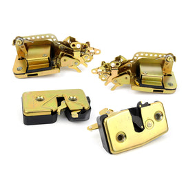 Volkswagen Transporter T4 Door Lock Set 701837015D 701837016E 701843604D 701829211J