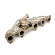 Load image into Gallery viewer, Volkswagen Transporter T5 Exhaust Manifold 2.5 TDI Axd Axe 070253017A