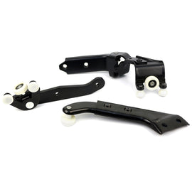 Volkswagen Transporter T5 Roller Guide For Sliding Door Left Set 7H0843435B 7H0843335C 7H0843397AA