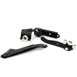 Volkswagen Transporter T5 Roller Guide For Sliding Door Right Set 7H0843436B 7H0843336C 7H0843398AA