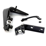 Renault Trafic Opel Vivaro Roller Guide For Sliding Door Right Set 7700312370 4409253 7700312372 4409255 7700312012 4409245