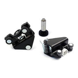 Renault Trafic Opel Vivaro Roller Guide For Sliding Door Right Set Without Arm 7700312370-1 4409253-1 7700312372-1 4409255-1 7700312012-1 4409245-1