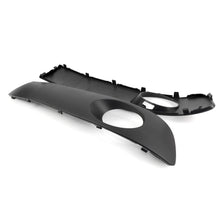 Load image into Gallery viewer, Volkswagen Transporter T5 Front Bumper Fog Light Grille Set Without Fog Lamps 7E5807489A 7E5807490A