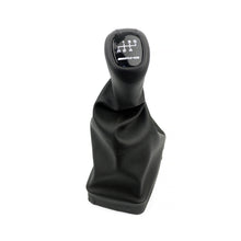 Load image into Gallery viewer, Mercedes-Benz W202 C Class Gearshift Knob &amp; Leather Boot Amg Black 2022674910