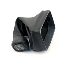 Load image into Gallery viewer, Mercedes-Benz W202 C Class Gearshift Knob &amp; Leather Boot Amg Black 2022674910