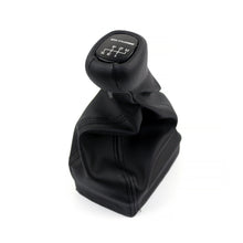 Load image into Gallery viewer, Mercedes-Benz W202 C Class Gearshift Knob &amp; Leather Boot Amg Black 2022674910