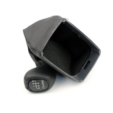 Load image into Gallery viewer, Mercedes-Benz W202 C Class Gearshift Knob &amp; Leather Boot Classic Black 2022674910