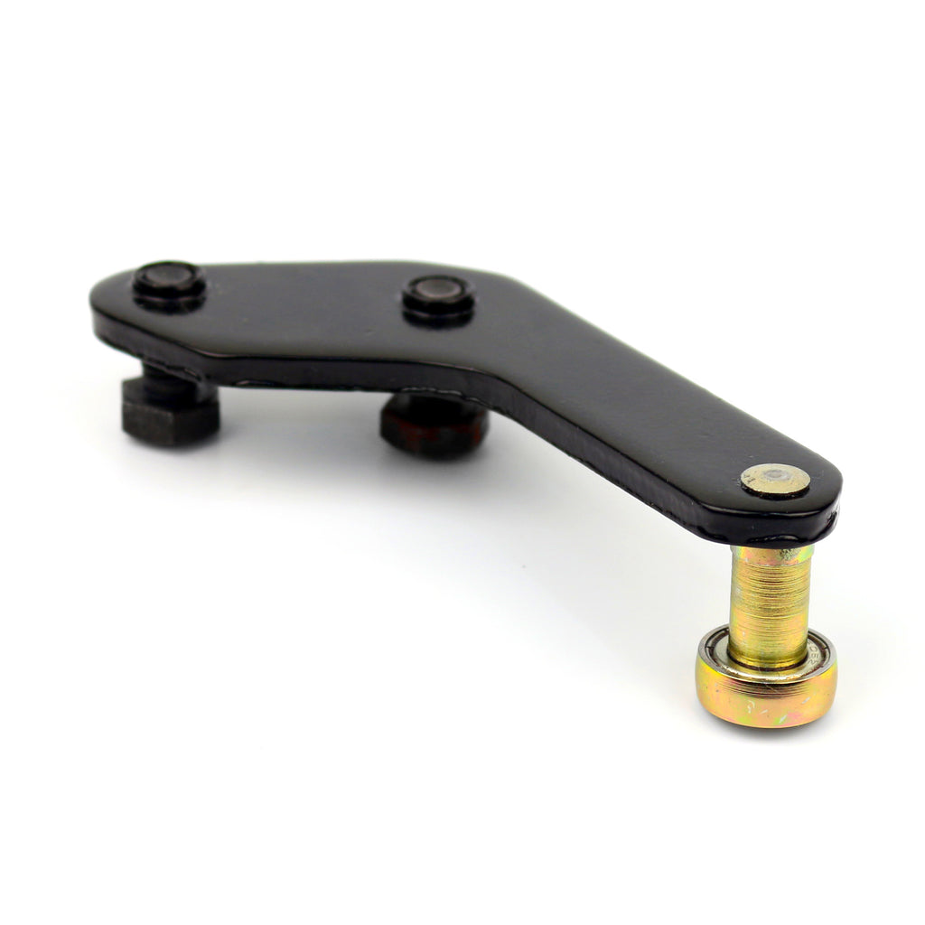 Ford Transit Roller Guide For Sliding Door Lower Right YC15V25000AF