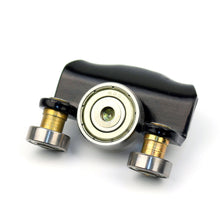 Load image into Gallery viewer, Ford Transit Roller Guide For Sliding Door Upper Left &amp; Right Without Arm YC15V25028AC-1