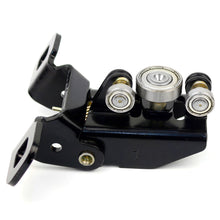 Load image into Gallery viewer, Ford Transit Roller Guide For Sliding Door Middle Left YC15V268B35AL