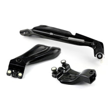 Load image into Gallery viewer, Ford Connect Courier Roller Guide For Sliding Door Right Set ET76A25028AE ET76A25020AE ET76A25000AK