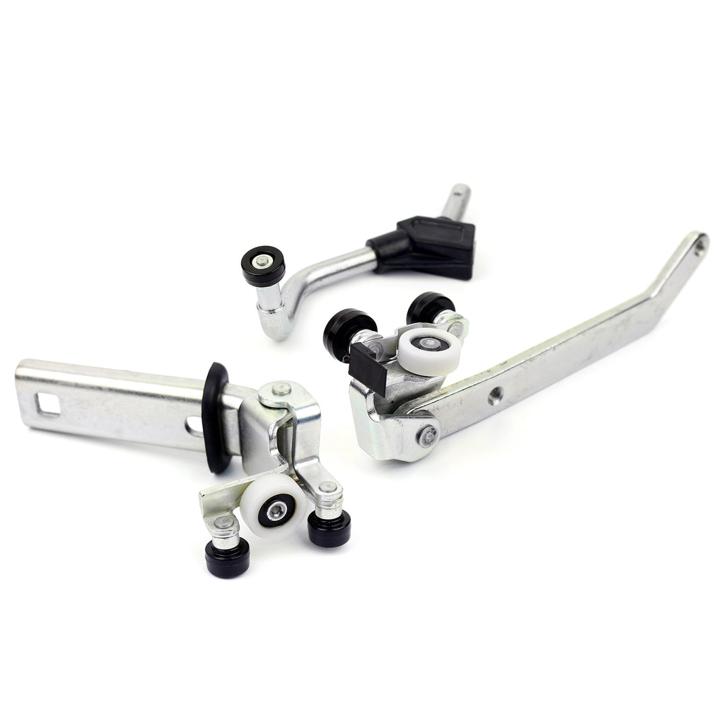 Iveco Daily Roller Guide For Sliding Door Right Set 509058277 500329765 500329841