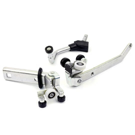 Iveco Daily Roller Guide For Sliding Door Right Set 509058277 500329765 500329841