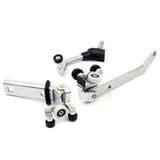 Iveco Daily Roller Guide For Sliding Door Right Set 509058277 500329765 500329841