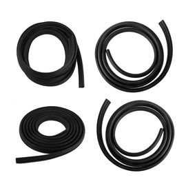 Volkswagen Transporter T4 Door Seal Set 7D0837911 7D0843791F 7D0843791F 721827705B